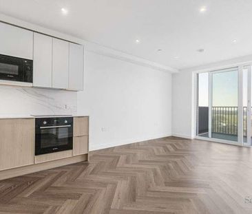 Henshaw Parade The Hyde, Colindale, London, NW9 - Photo 5