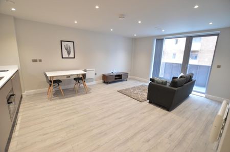 1 bedroom apartment to rent - Photo 2