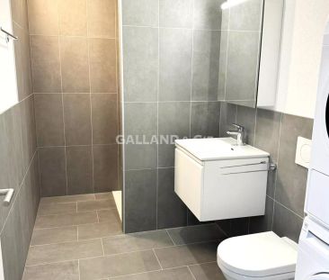 Appartement de 3.5 pièces au dernier étage - Foto 1