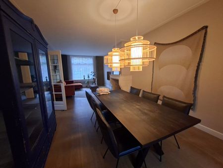 Te huur: Huis Kerkstraat 91 in Waalwijk - Foto 4