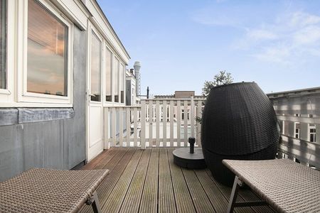 Te huur: Appartement Aert van der Goesstraat 35 in Den Haag - Photo 2