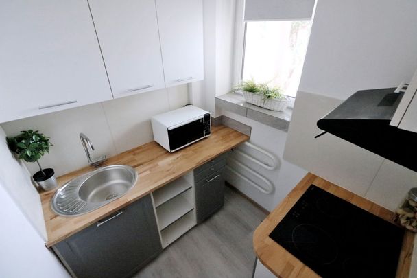 Warszawa, Targówek, Targówek Zacisze, Irminy - Photo 1