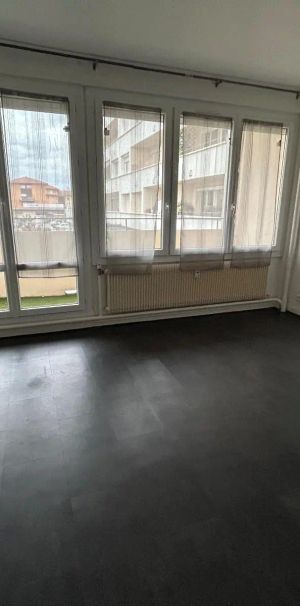Appartement à louer 1 pièce 35m² - Photo 1