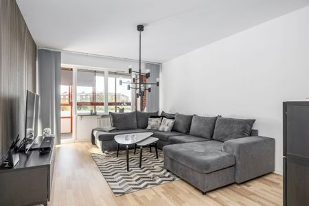 Malmö - 3rok - 12mån - 12.650kr/mån - Photo 2