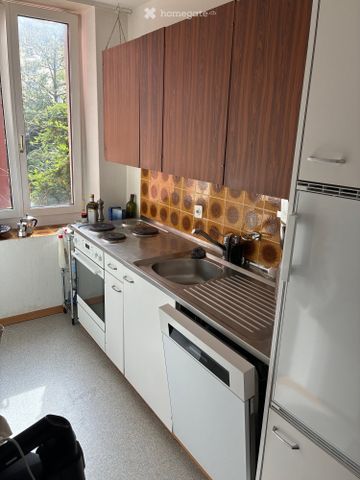 3-Zi.-Whg nahe Idaplatz (Wiedikon) - Foto 4