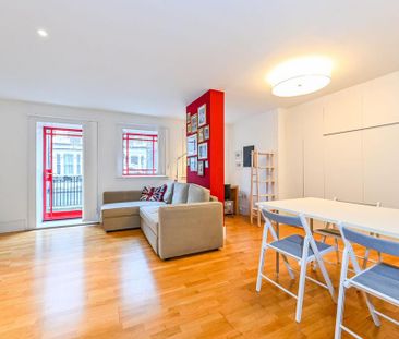 Studio to rent - Photo 3