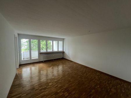 4.5 room apartment on the 2nd floor - Photo 5