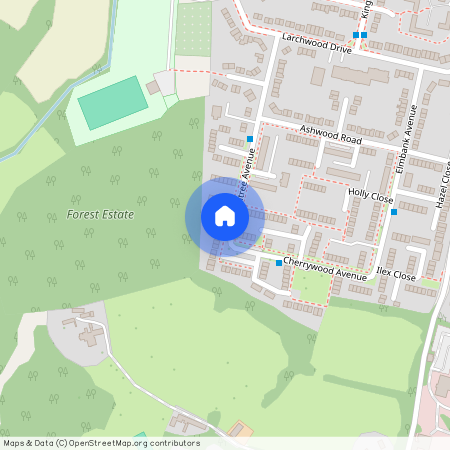 Beechtree Avenue, Englefield Green, Egham, Surrey, TW20 0SR