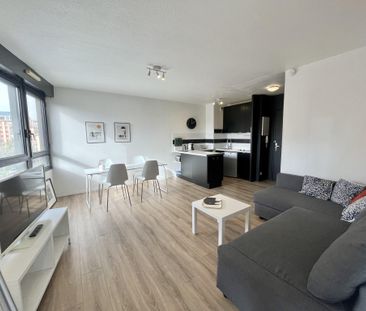 GUILHEMERY, beau T2 MEUBLE - Photo 1