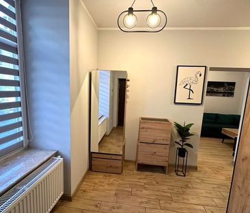 Częstochowa Stare Miasto, Berka Joselewicza - Zdjęcie 2