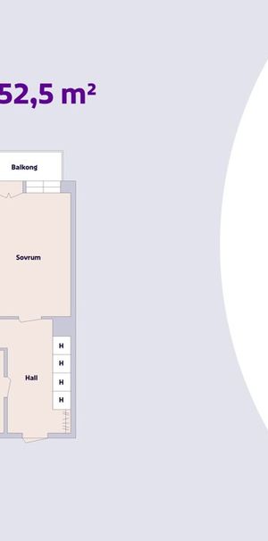 Levertinsgatan 4, 75430, Uppsala - Foto 1