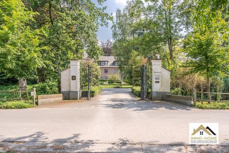 Prachtige zorgappartementen in een residentiële omgeving met zwembad en park te Oostakker - Foto 2