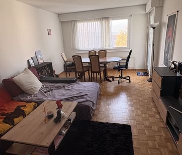 3 Zimmer, 73 m², 3. Stock - Foto 1