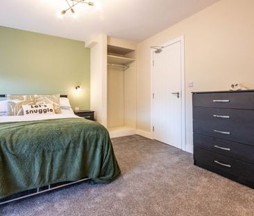 1 Bedroom - Photo 3