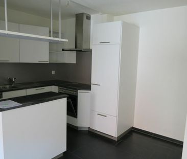 3-Zimmerwohnung im Stadtzentrum zu vermieten - Photo 1