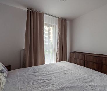 Komfortowe 3 pokoje Balkon Garaż Ochrona 66.63 m² - Photo 6