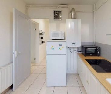 Appartement Caen 1 pièce(s) 28.95 m2 - Photo 4