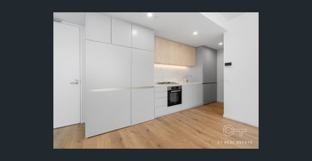 Spacious and Bright, Award Winning Apartments - Photo 3