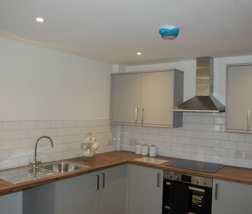 OX Living is proud to present this high-quality 5-bedroom co-living... - Photo 6