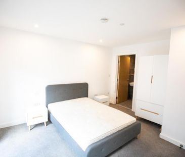2 bedroom apartment to rent - Photo 5