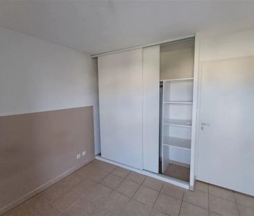 Location appartement 3 pièces - 56.85m² à Montauban (82000) - Photo 2