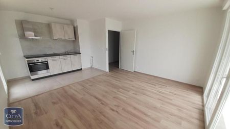 Location Appartement 3 pièces 55m² DIJON 21000 - Photo 3