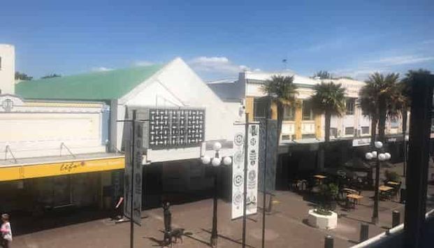 Emerson Street, Napier City Centre - Photo 1
