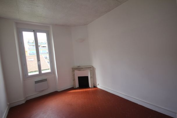 Appartement de 20,5m² à louer à Cannes - Photo 1