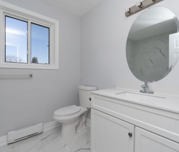 For Lease - 9 Birchfield Drive, Clarington, Ontario - Photo 1