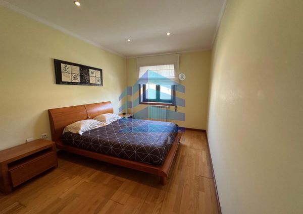 Apartamento T3 em Aveiro