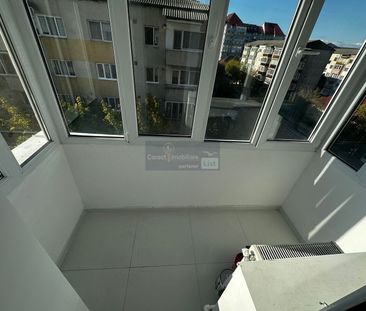 Apartament 2 camere decomandat | Zona Lama | 56 mp | 350 €/lună | - Fotografie 3