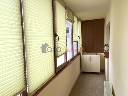 Apartament 2 camere de inchiriat in Cluj-Napoca, Gheorgheni ID 3368 - Fotografie 5