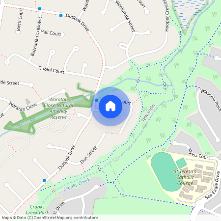 12 Talara Court, Qld 4565, Tewantin