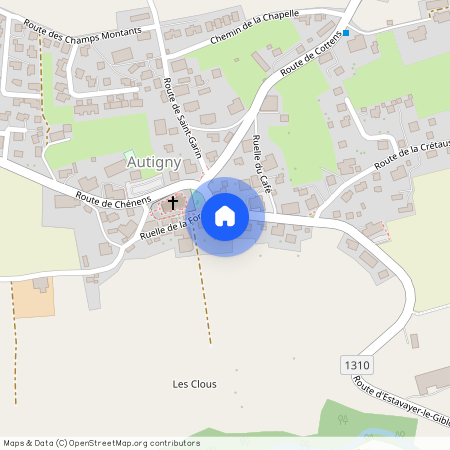 Route d'Estavayer-le-Gibloux 2, 1742 Autigny