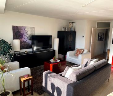 Appartement te huur: Nassaulaan 11-D 2011 PB Haarlem - Foto 3