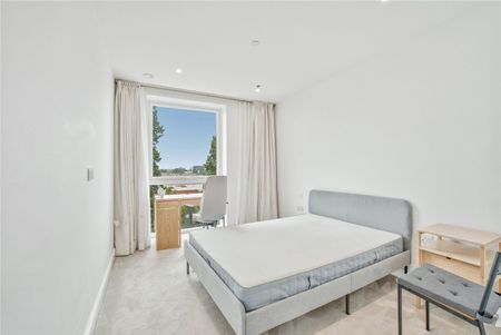 Allium House, Grand Union, Caldon Boulevard, HA0 1BD - Photo 3