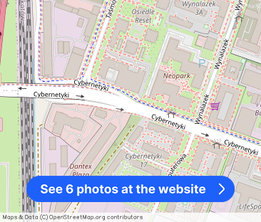 bezpośrednio od właściciela - dwupokojowe mieszkanie na Mokotowie - Photo 1