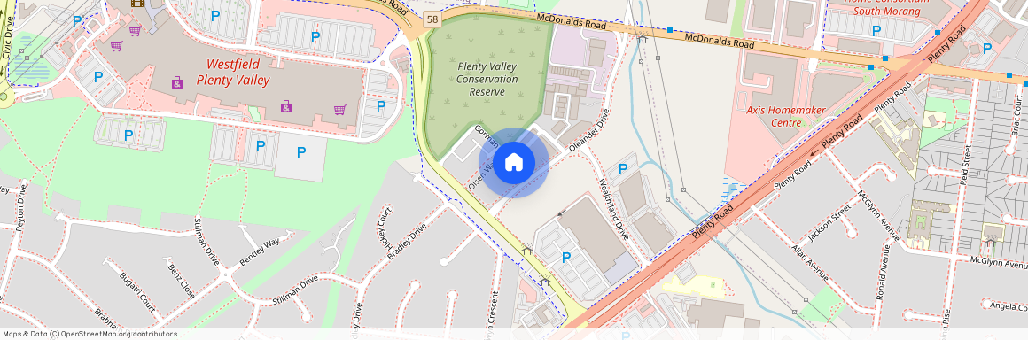 33 Gorman Drive, Vic 3082, Mill Park