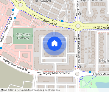 $1,900 / 2 br / 2 ba / Modern 2-Bed, 2-Bath Condo in Legacy Prime L... - Photo 1