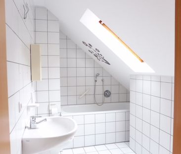 2.5-Zimmer-Wohnung mit Balkon in Gummersbach-Reininghausen mieten - Foto 1