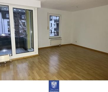 Perfekt geschnittene 3-Zimmerwohnung mit schÃ¶nem Balkon in gepfleg... - Photo 4