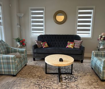 For Lease - 9306 White Oak Avenue Unit# Upper, Niagara Falls, Ontario - Photo 5