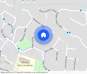 Tacitus Way, North Hykeham, LN6 - Photo 1