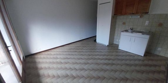 Location appartement 1 pièce à Sallanches (74700) - Photo 2
