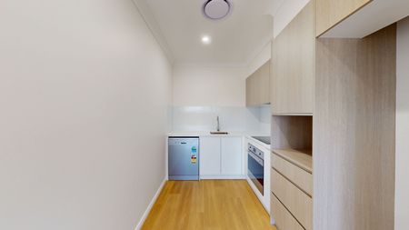 Brand New 2 Bedroom Villa - Photo 5