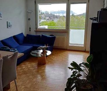 3 Zimmer-Wohnung in Ostermundigen (BE), möbliert, auf Zeit - Photo 6