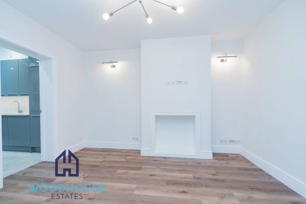 Goodhall Street, London, NW10 - Four Bedroom Terraced House To Rent - £692pw / £3,000pcm - Photo 1