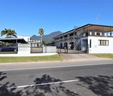 Ground Floor Studio Unit - Personal Carport - Pool - Photo 1