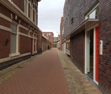 Verhuurd: Lissabonstraat 63, 9718 AX Groningen - Photo 6