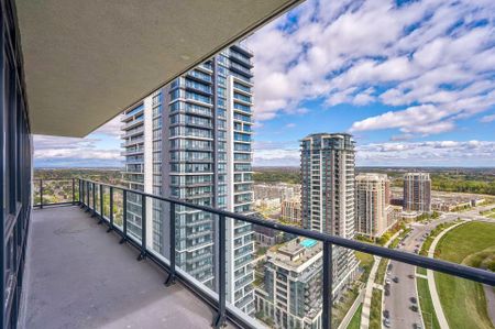 For Lease - 8 Water Walk Drive Unit# 2701, Markham, Ontario - Photo 4